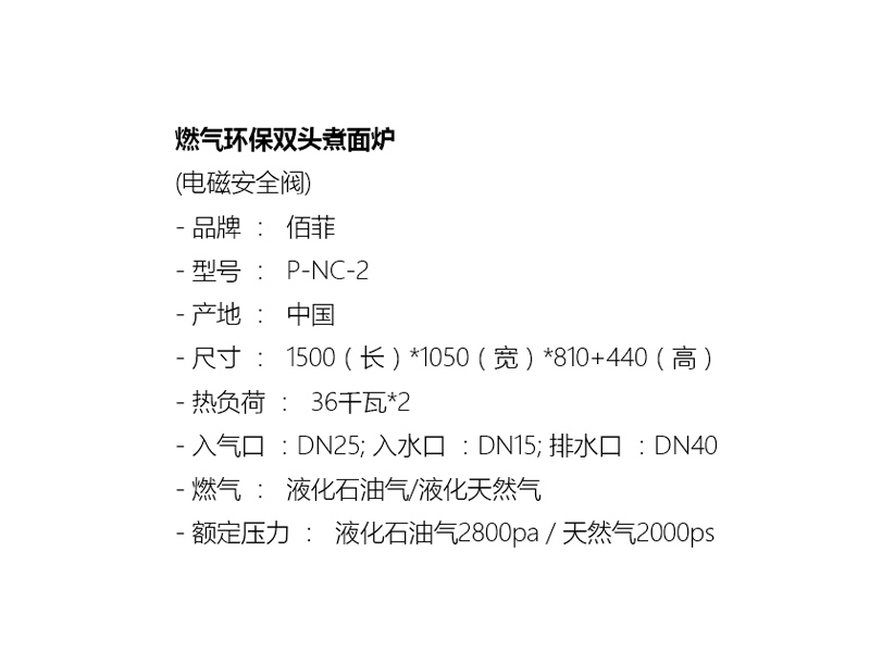 燃气环保双头煮面炉.jpg