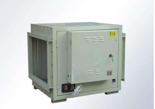 油烟净化器清洗 油烟净化器清洗