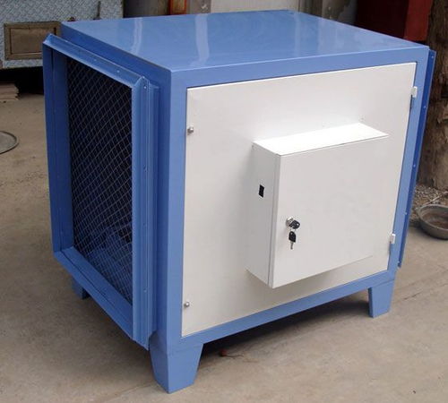 油烟净化器清洗 油烟净化器清洗