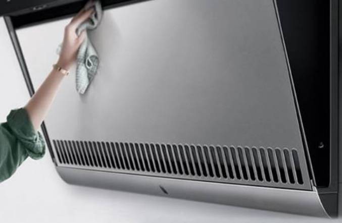 油烟机清洗 油烟机清洗