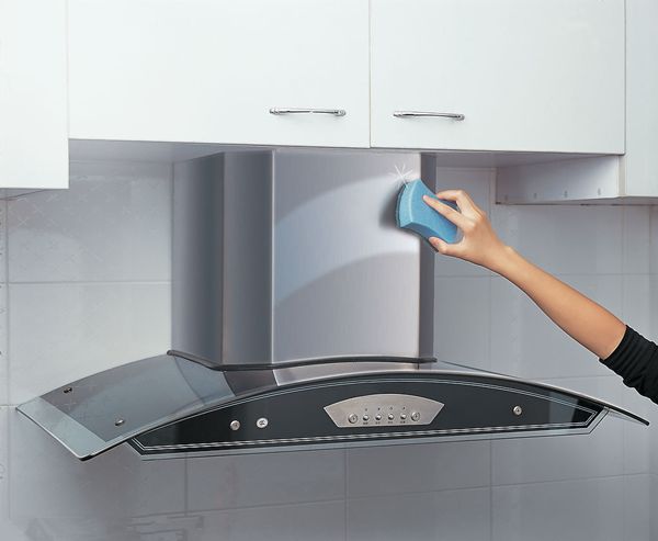 油烟机清洗 油烟机清洗