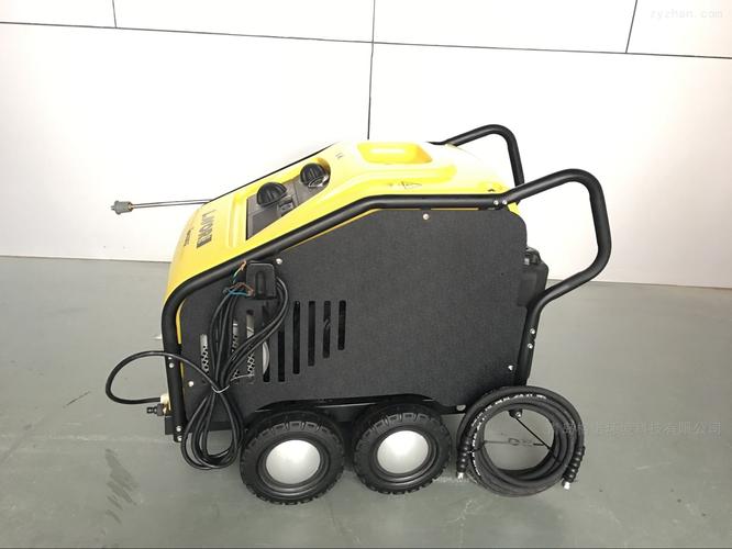 高温高压清洗机 高温高压清洗机