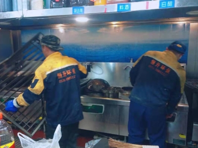 清洗流程,清洗方法