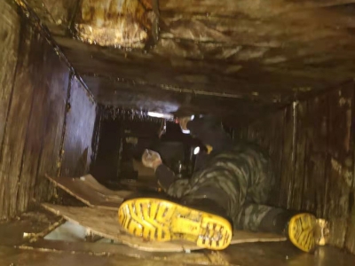 清洗流程,清洗方法