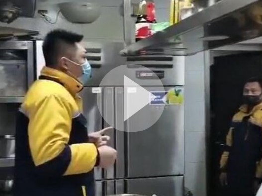 风机清洗